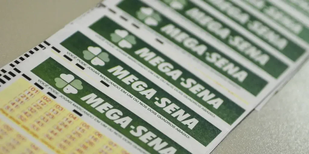 Mega-Sena sorteia na quarta prêmio acumulado de R$ 150 milhões