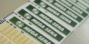 Mega-Sena sorteia na quarta prêmio acumulado de R$ 150 milhões