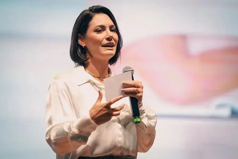 Michelle opta por deixar Belo Horizonte fora de sua campanha