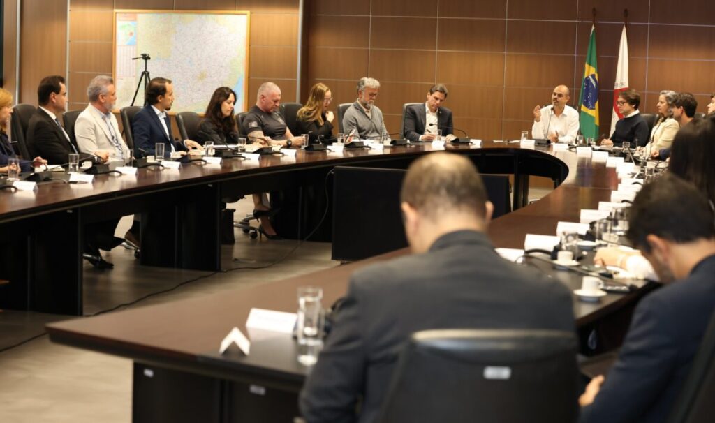 Minas em Transição transmite ao vivo primeira reunião da transição nesta sexta-feira (23/10)