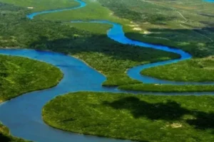 Mineração gera preocupação ambiental
