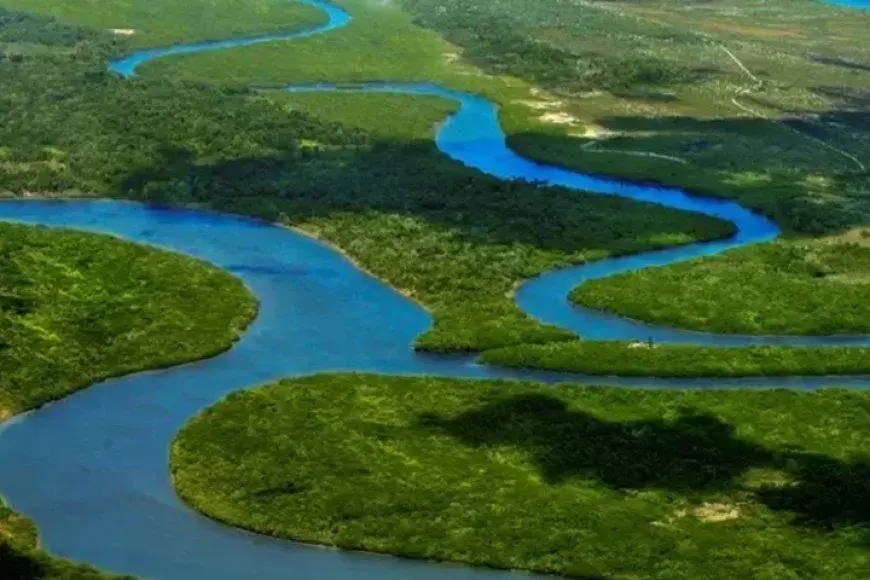 Mineração gera preocupação ambiental