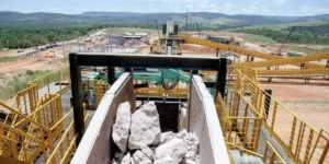 Minerais Críticos e Estratégicos geram 129 mil empregos no Brasil em 2025