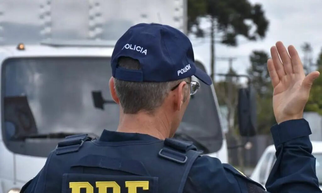 Ministério da Justiça faz operação para garantir segurança no 2º turno