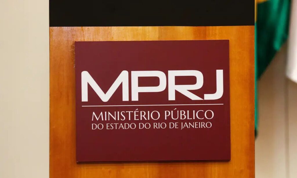 Ministério Público do Rio renova acordo para enfrentar criminalidade