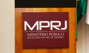 Ministério Público do Rio renova acordo para enfrentar criminalidade