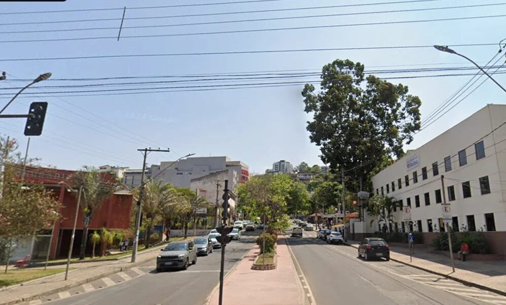 Montagem do Flitabira altera trânsito e interdita trecho da Avenida Daniel Jardim de Grisolia até 4 de novembro
