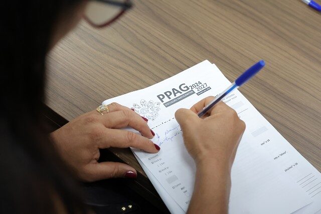 Montes Claros recebe encontro regional do PPAG