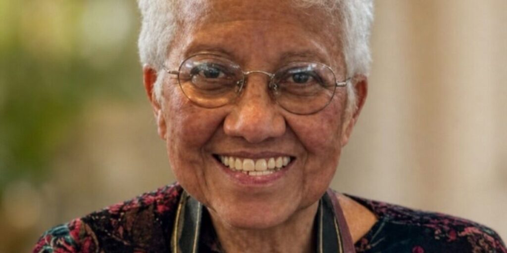 Morre Irene Santos, fotógrafa e pesquisadora da memória negra