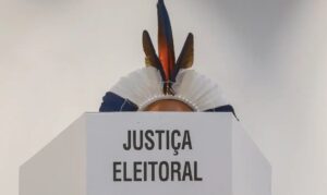 MPE pede providências para garantir voto de indígenas no segundo turno