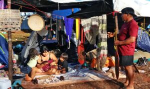MPF e PF apuram denúncias de ataques contra indígenas