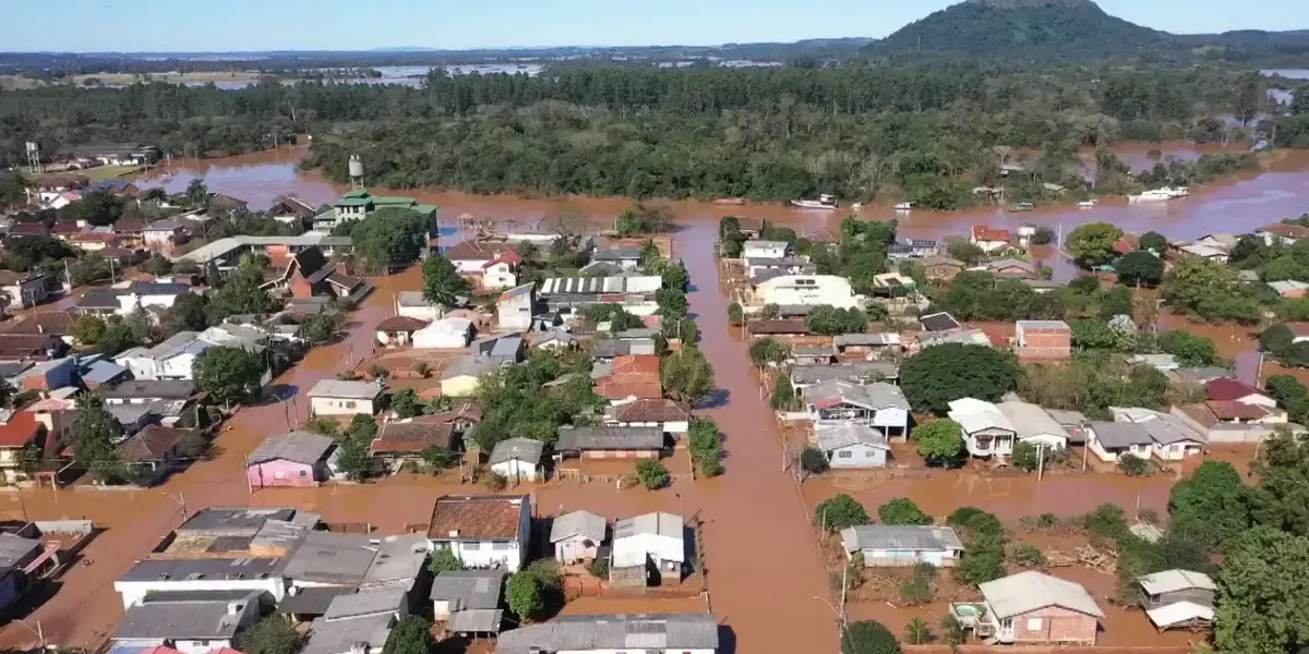 Mudanças climáticas são a maior preocupação dos brasileiros, revela estudo
