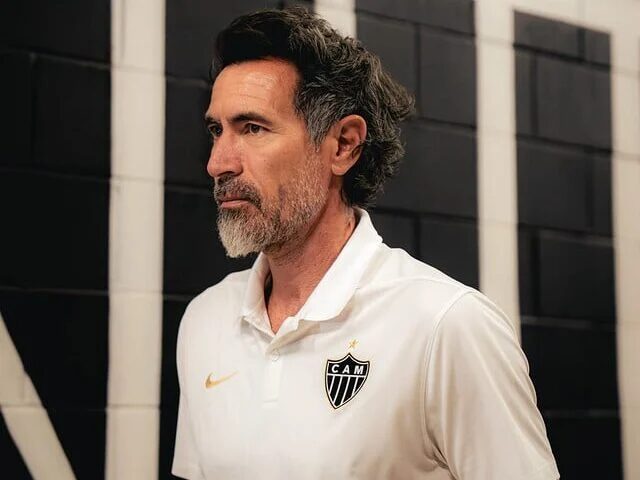 Nova vitória consolida o trabalho de Eduardo Domínguez como o melhor do futebol brasileiro
