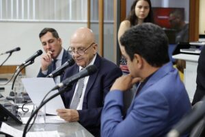 Novo protocolo para diagnóstico de câncer de próstata já pode ser votado em 2º turno