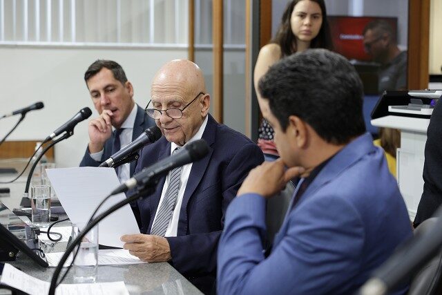 Novo protocolo para diagnóstico de câncer de próstata já pode ser votado em 2º turno