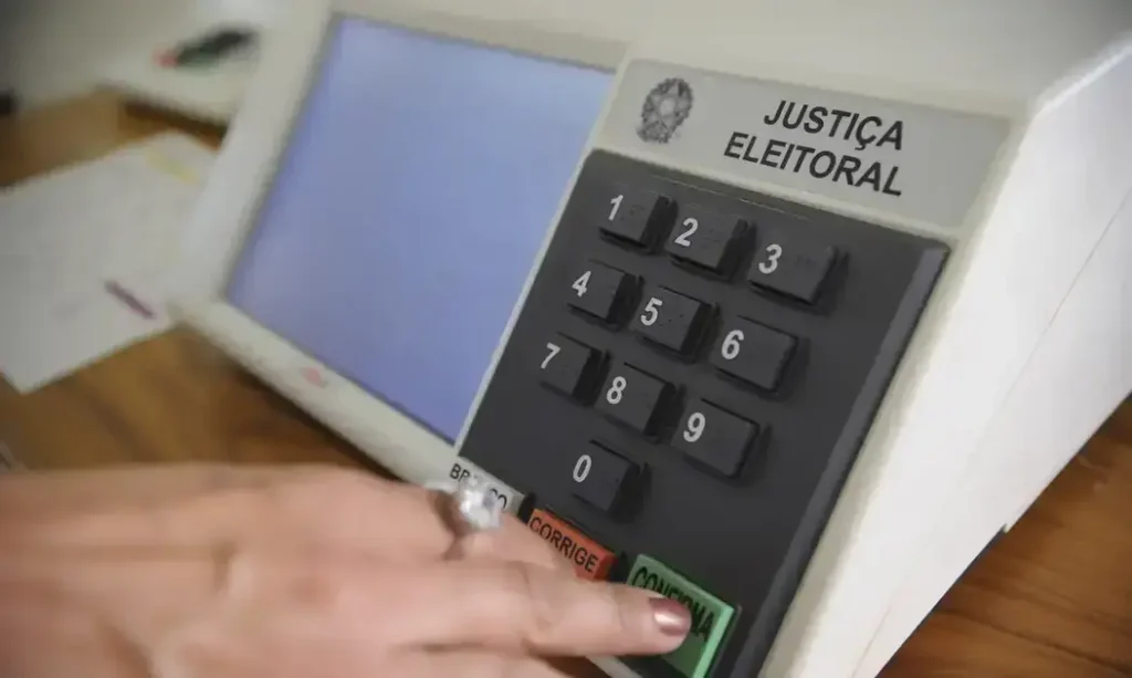 O que é permitido e proibido durante as eleições de 2026? O que é permitido e proibido durante as eleições de 2026?