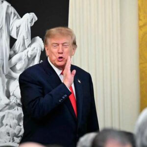 O trajeto para Miami e a geopolítica da derrota