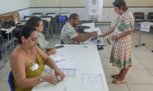 OEA acompanha denúncias de falta de ônibus no dia da eleição