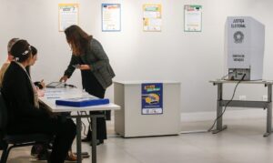 ONS fará operação especial para garantir energia no segundo turno