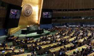 ONU aprova resolução contra embargo dos EUA a Cuba
