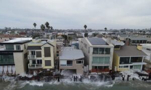 ONU: El Niño pode ser o mais forte dos últimos 40 anos