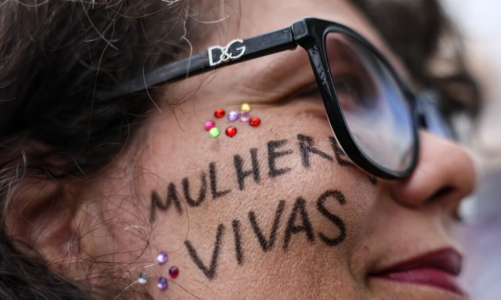 Operação Mulher Segura prende mais de 57 mil agressores em 141 dias