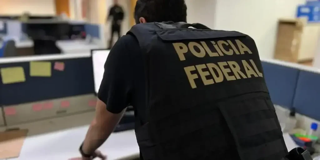 Operação Rastilho: PF investiga irregularidades eleitorais no Ceará Operação Rastilho: PF investiga irregularidades eleitorais no Ceará