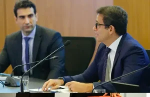 PF interroga líderes do BC e do BTG no contexto do Caso Master