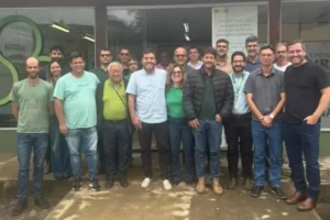 Piscicultura ornamental da Zona da Mata articula ações para fortalecer cadeia produtiva