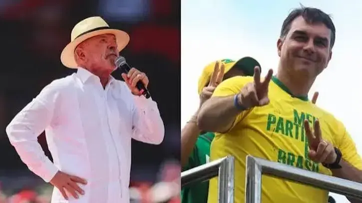 PL e PT intensificam mobilizações políticas pelo Brasil PL e PT intensificam mobilizações políticas pelo Brasil