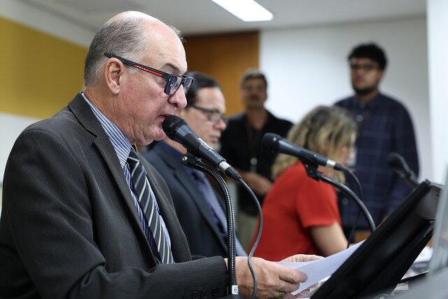 Plenário pode analisar nova ampliação de direitos de pessoas com TDAH