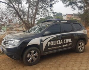 Polícia Civil prende gestor de restaurante suspeito de importunação sexual contra funcionária em BH