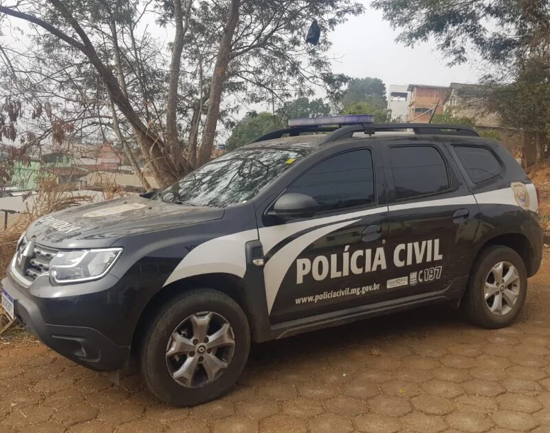 Polícia Civil prende gestor de restaurante suspeito de importunação sexual contra funcionária em BH