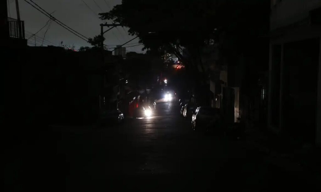 Prefeitura de Barão de Cocais notifica Cemig após sete dias de quedas de energia; moradores relatam prejuízos