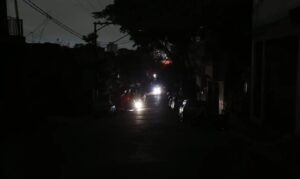 Prefeitura de Barão de Cocais notifica Cemig após sete dias de quedas de energia; moradores relatam prejuízos
