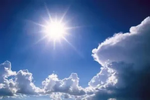 Previsão do Tempo: Temperaturas acima de 30º em BH, Itabira e João Monlevade