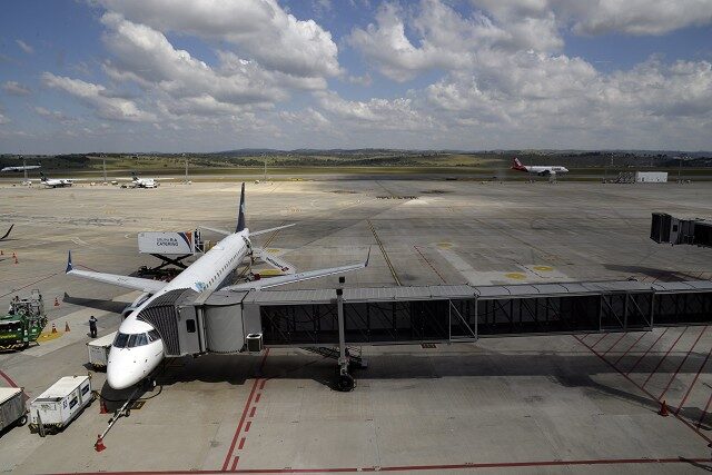 Procon Assembleia alerta sobre mudanças em regras para aviação civil