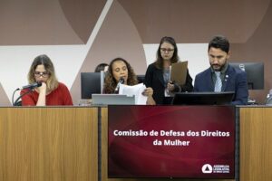 Projeto que cria vagão exclusivo para mulher no metrô avança na ALMG