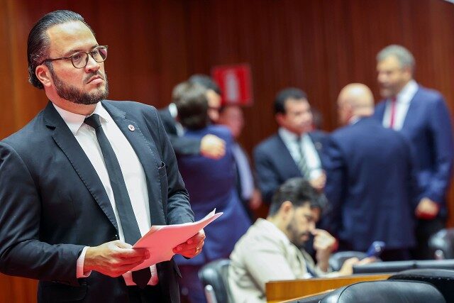Projeto sobre emendas impositivas é aprovado em 2º turno