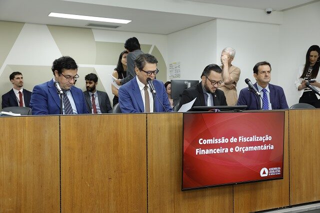 Projeto sobre emendas impositivas pode ser aprovado em definitivo