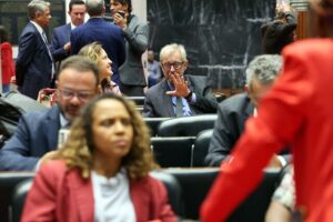 Projetos voltados para a saúde pública são aprovados
