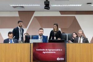Proposta de incentivo ao turismo rural avança na Assembleia de Minas