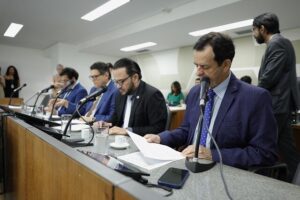 Proposta sobre cessão de imagens dos pedágios está pronta para ir a Plenário