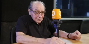Rádio MEC apresenta nova série musical com Ruy Castro: Eu Gosto de Música