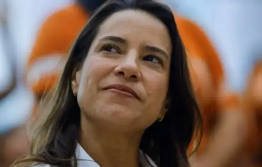 Raquel Lyra mantém neutralidade e não apoia Lula em Pernambuco Raquel Lyra mantém neutralidade e não apoia Lula em Pernambuco