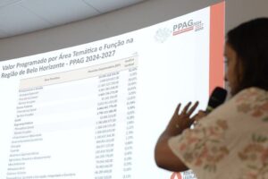 Revisão do PPAG tem encontros na Capital a partir de terça (5)