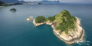 Rio de Janeiro cria reserva marinha para proteger ecossistemas e estimular economia