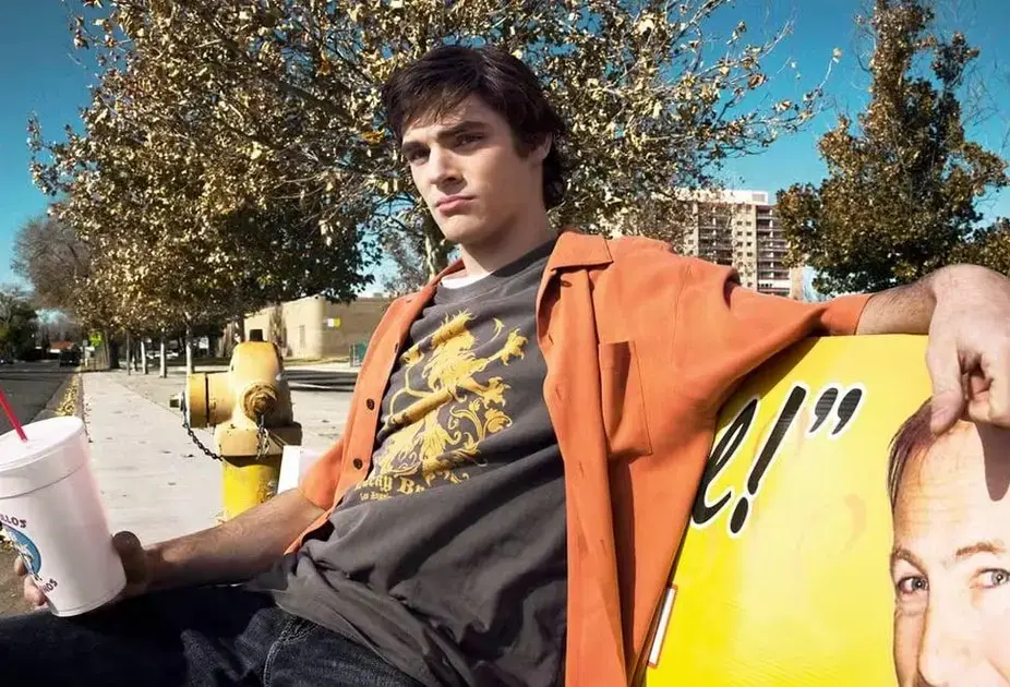RJ Mitte, o querido Walter White Jr. de 'Breaking Bad', falece aos 34 anos