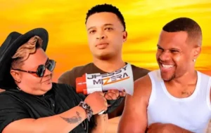 Samba do Quinto anima Praça São Tomé com música e cultura em Itabira