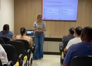 Seminários Promovem Participação de Empresas Locais em Compras Públicas no Médio Piracicaba